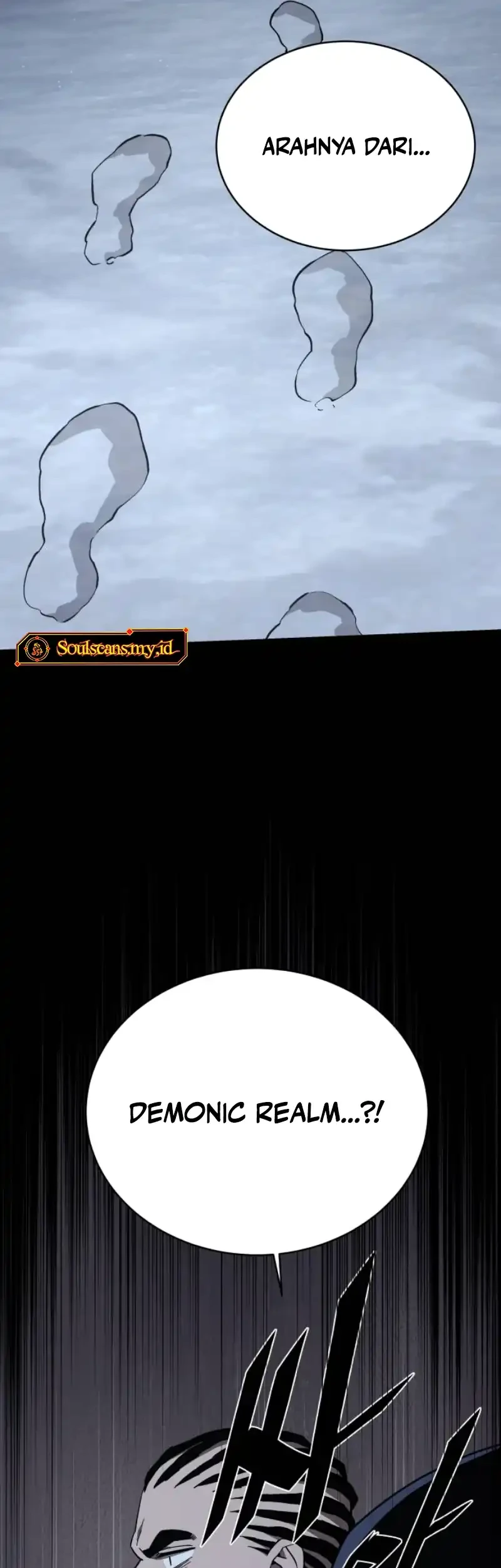 Apocalyptic Chef Awakening Chapter 128 halaman 11