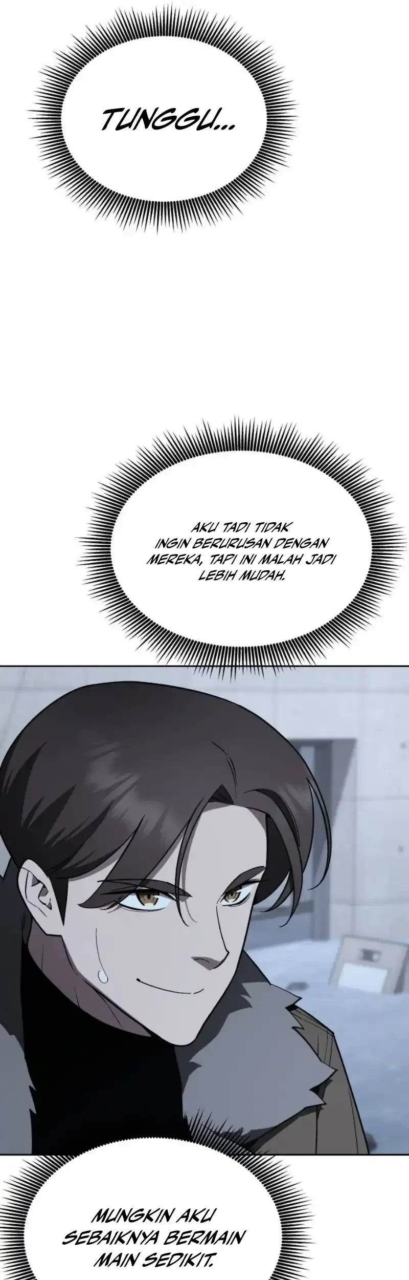 Apocalyptic Chef Awakening Chapter 128 halaman 17