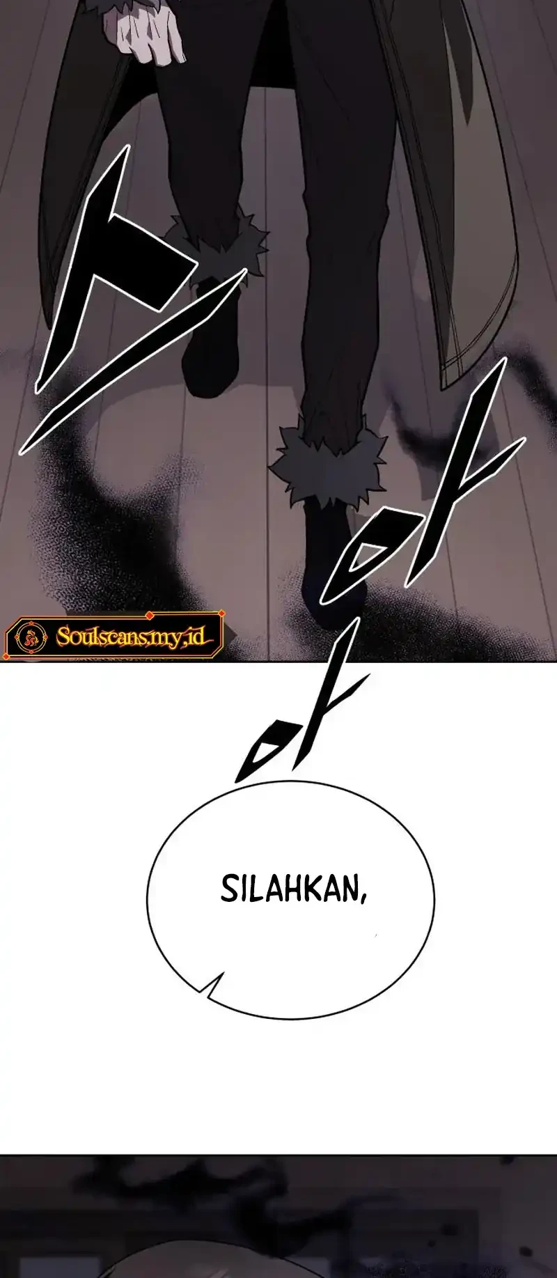 Apocalyptic Chef Awakening Chapter 129 halaman 20