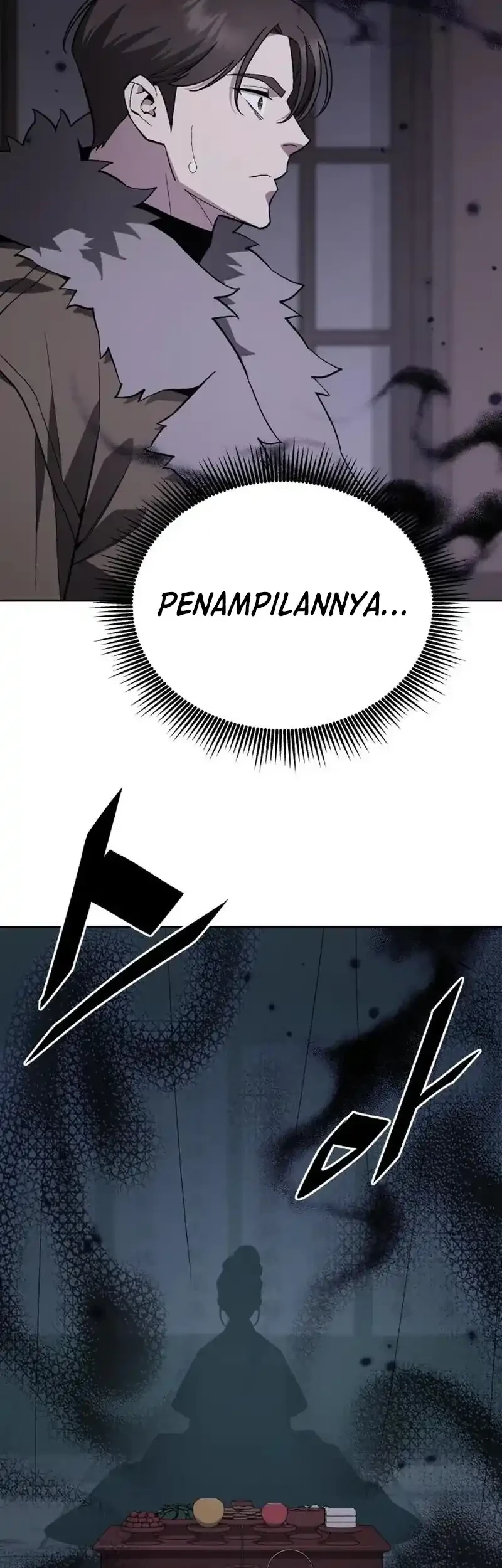 Apocalyptic Chef Awakening Chapter 129 halaman 21