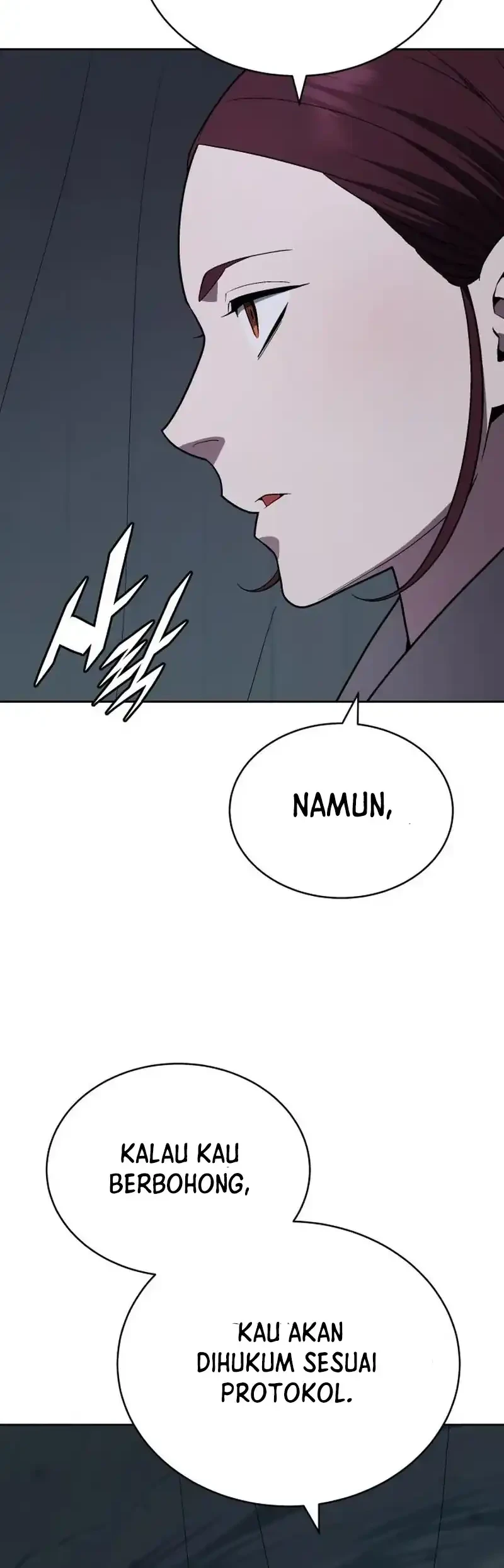Apocalyptic Chef Awakening Chapter 129 halaman 30