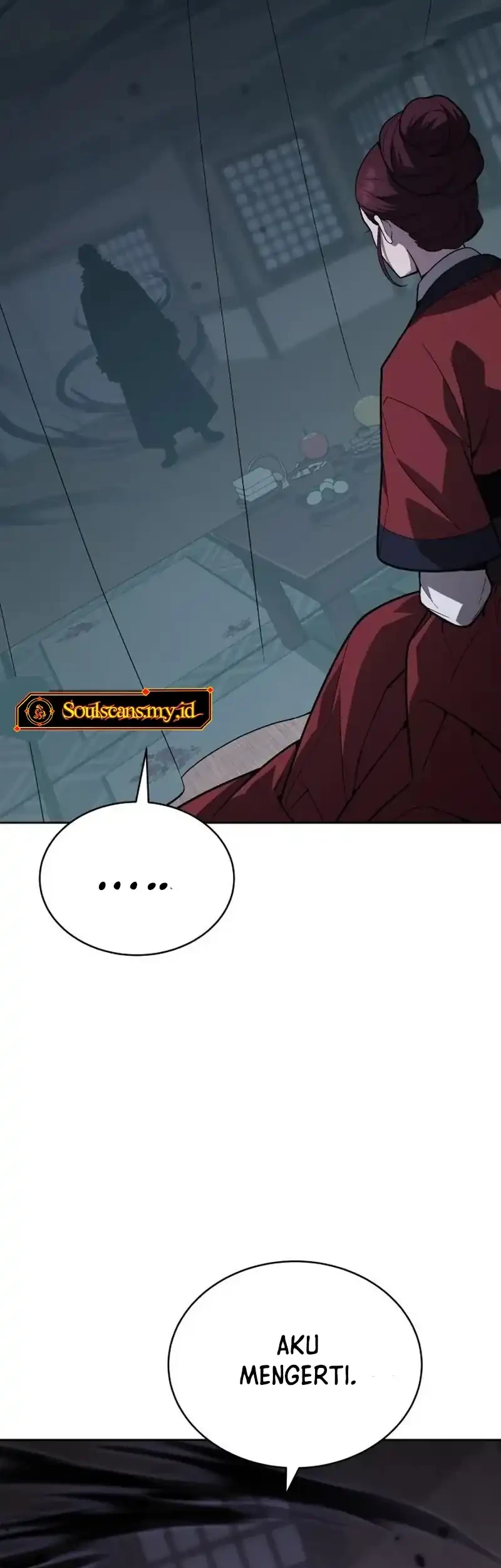 Apocalyptic Chef Awakening Chapter 129 halaman 31
