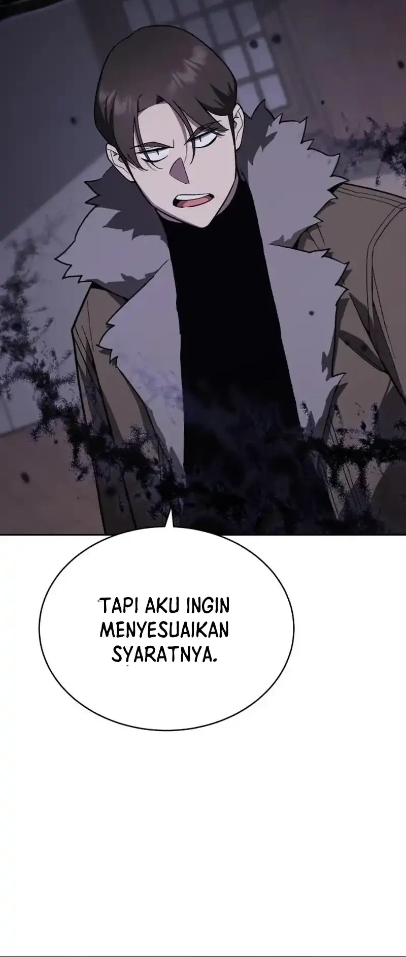 Apocalyptic Chef Awakening Chapter 129 halaman 32