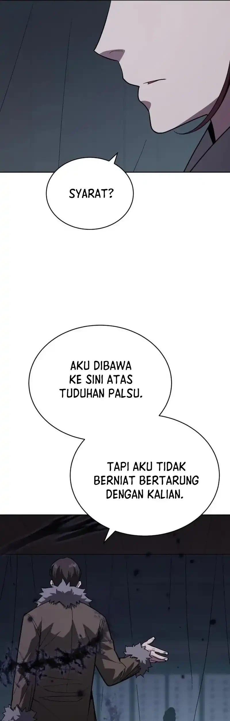Apocalyptic Chef Awakening Chapter 129 halaman 33