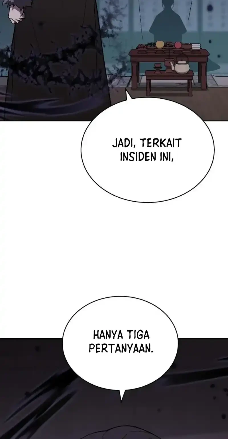 Apocalyptic Chef Awakening Chapter 129 halaman 34