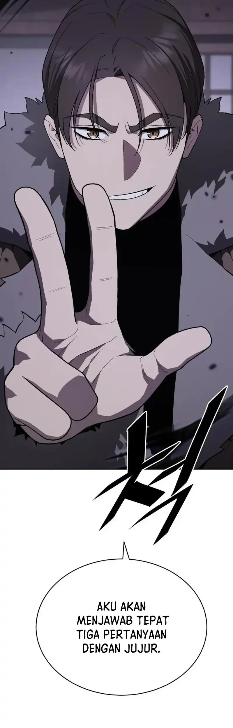 Apocalyptic Chef Awakening Chapter 129 halaman 35