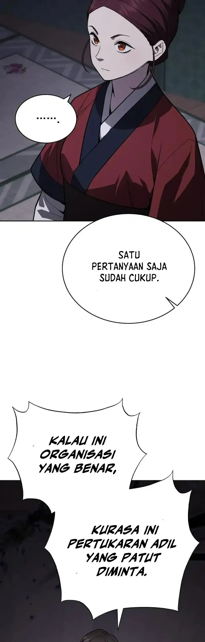 Apocalyptic Chef Awakening Chapter 129 halaman 37