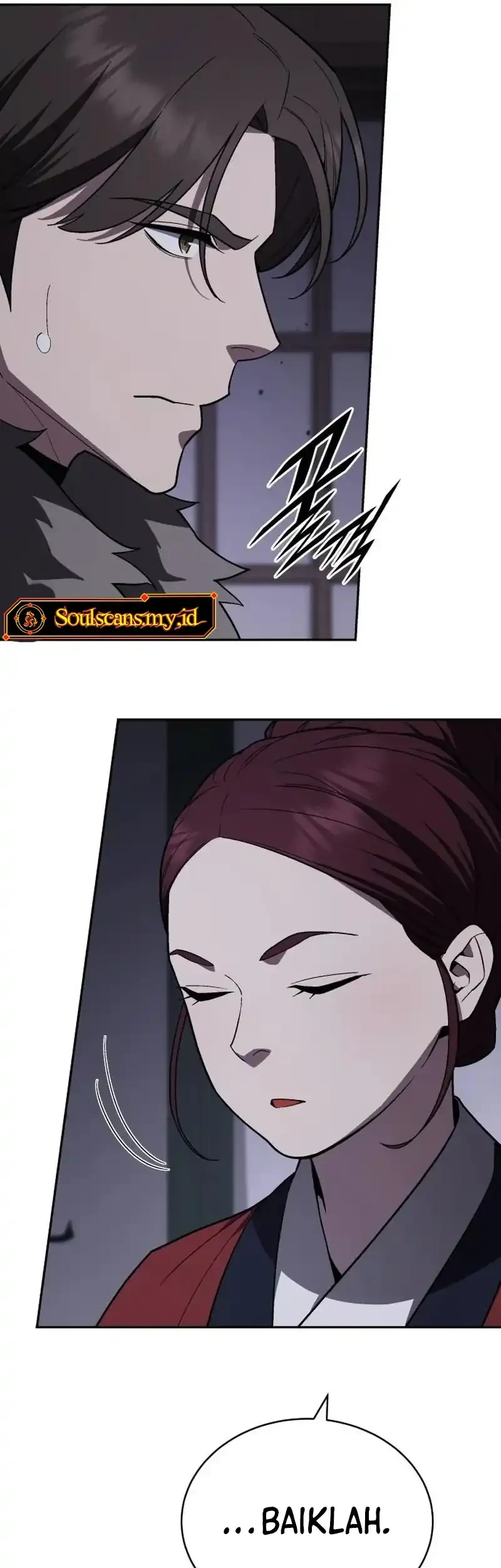 Apocalyptic Chef Awakening Chapter 129 halaman 39