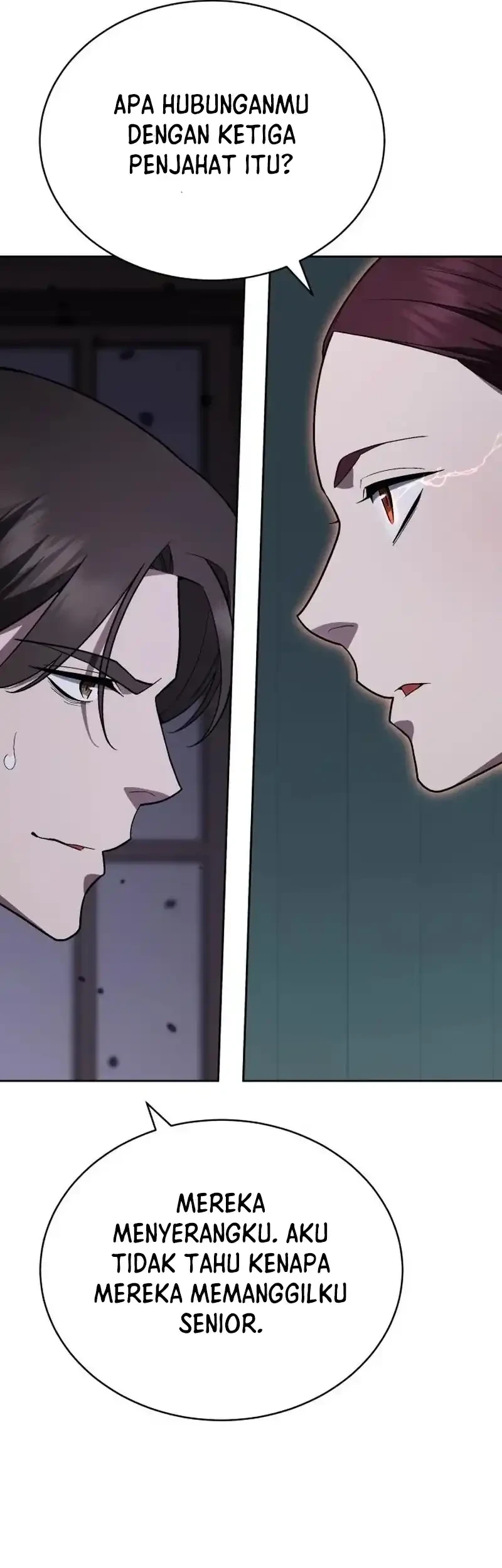 Apocalyptic Chef Awakening Chapter 129 halaman 43