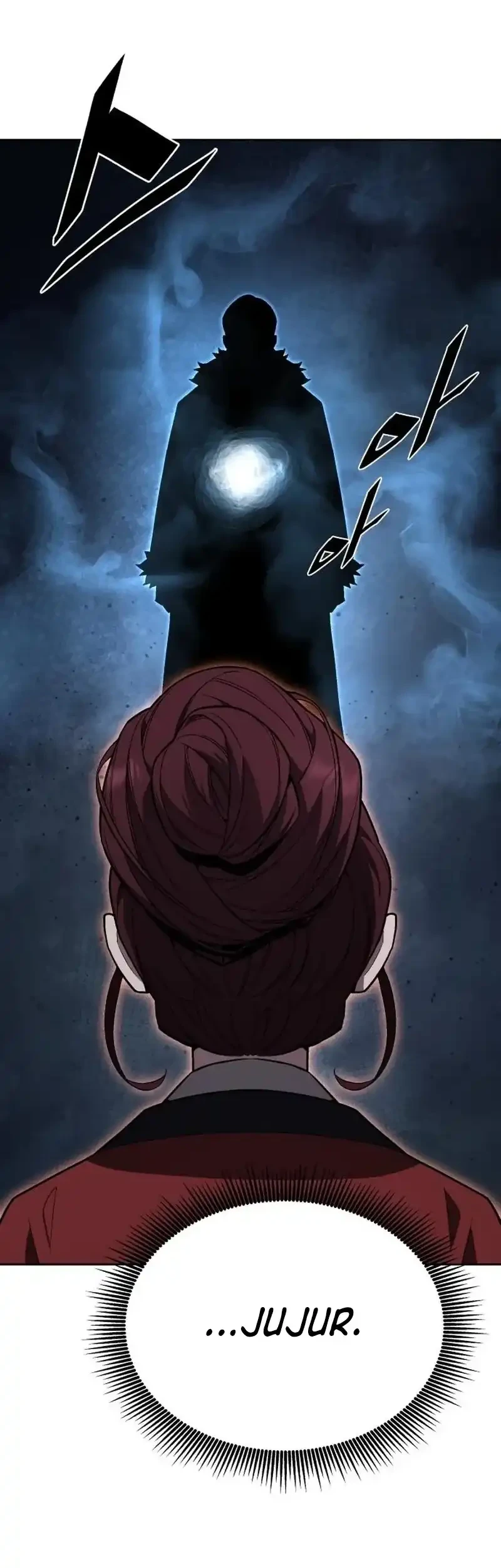 Apocalyptic Chef Awakening Chapter 129 halaman 44