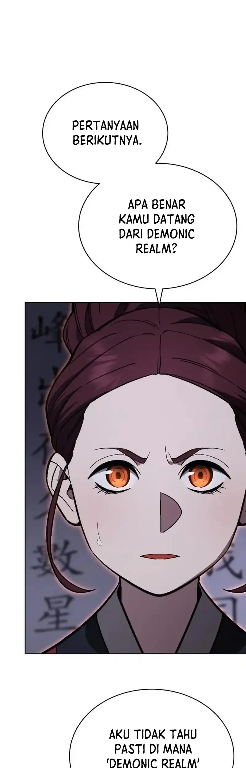 Apocalyptic Chef Awakening Chapter 129 Gambar 44