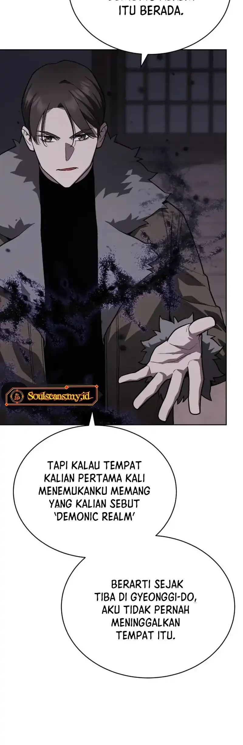Apocalyptic Chef Awakening Chapter 129 Gambar 45