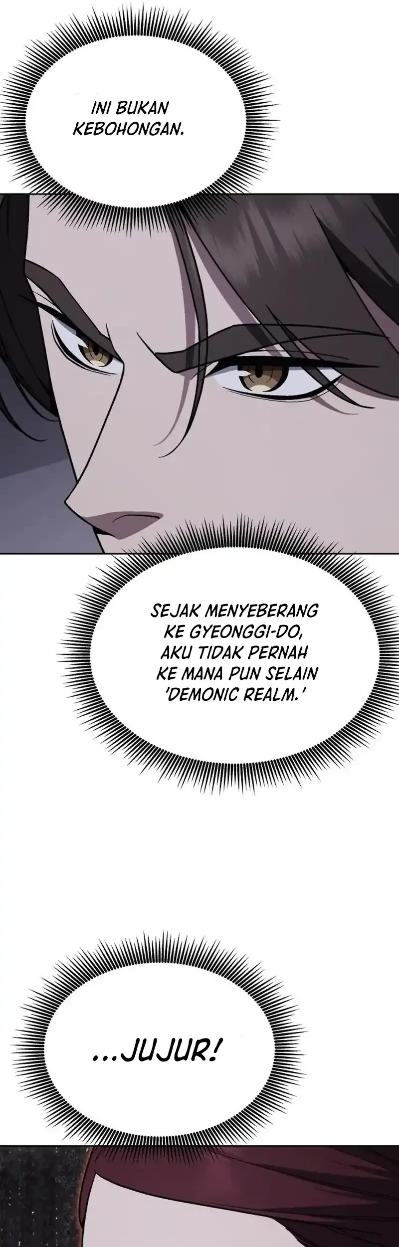 Apocalyptic Chef Awakening Chapter 129 Gambar 46