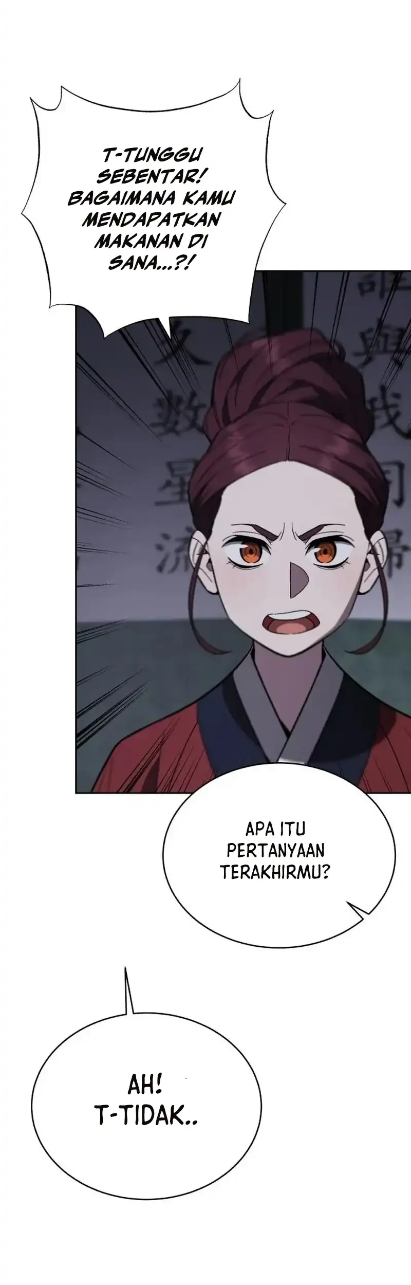 Apocalyptic Chef Awakening Chapter 129 Gambar 49