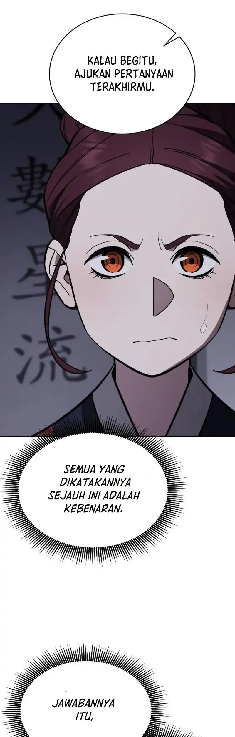 Apocalyptic Chef Awakening Chapter 129 Gambar 50