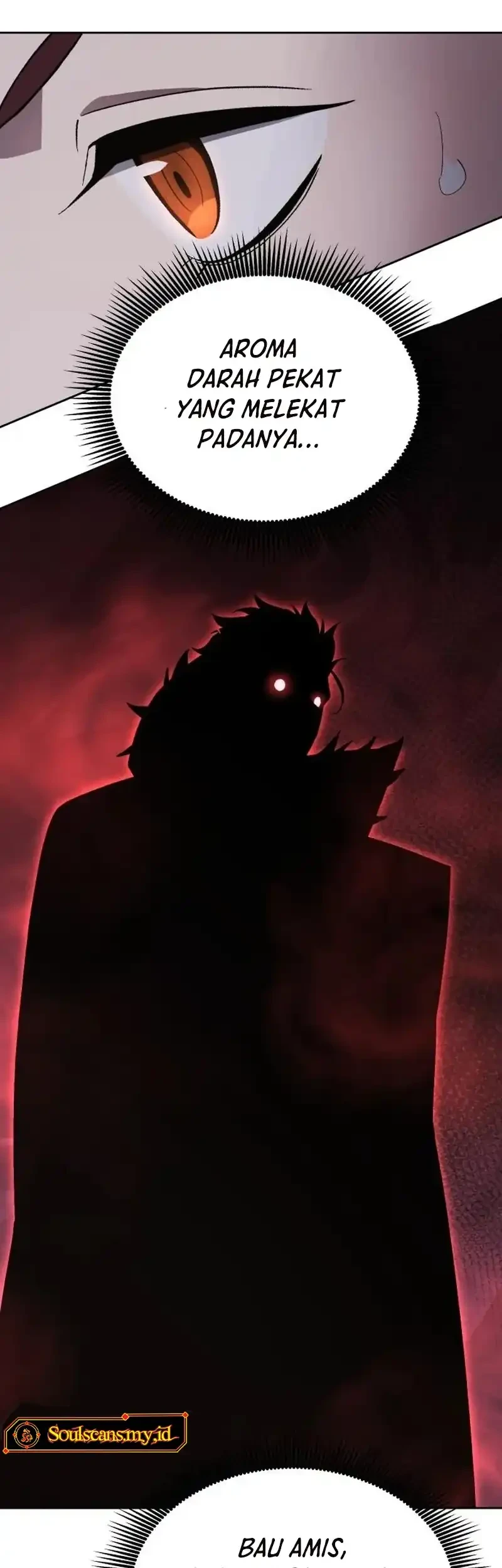 Apocalyptic Chef Awakening Chapter 129 Gambar 52