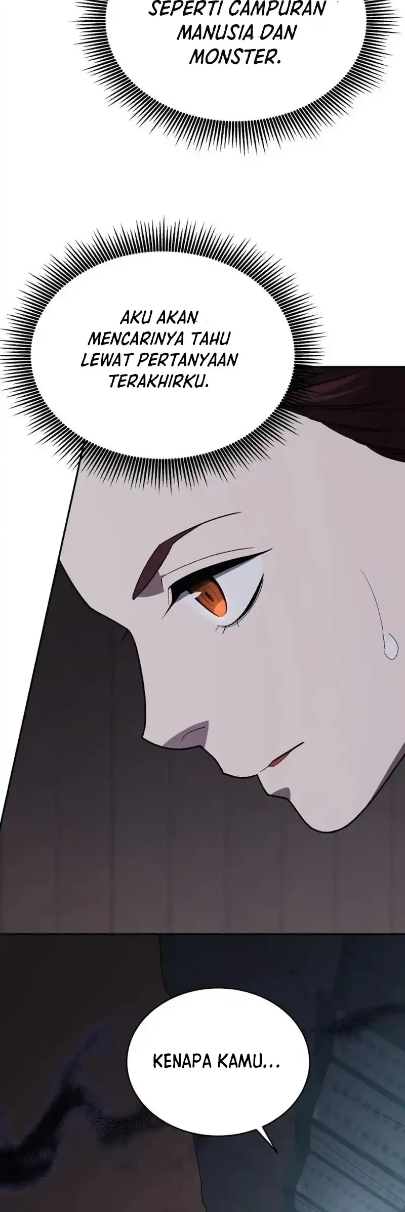 Apocalyptic Chef Awakening Chapter 129 Gambar 53