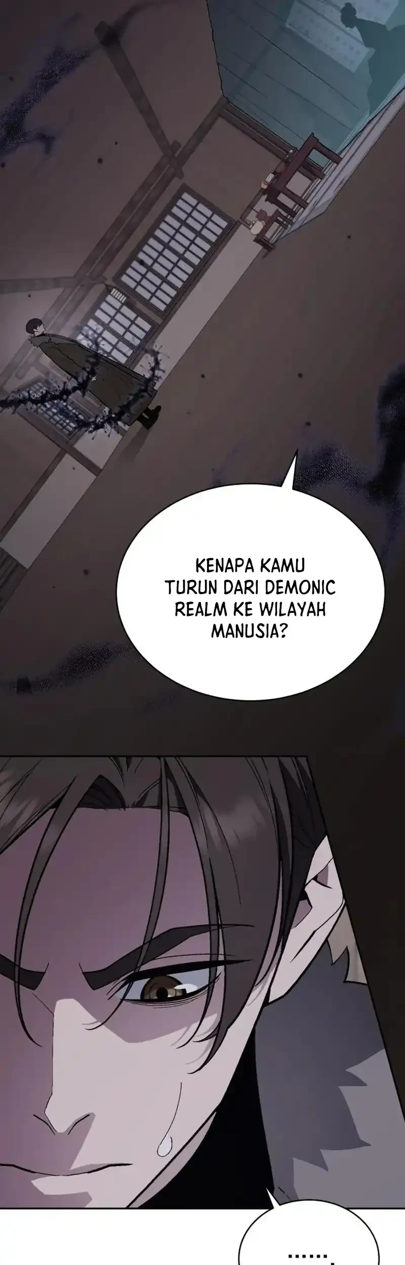 Apocalyptic Chef Awakening Chapter 129 Gambar 54