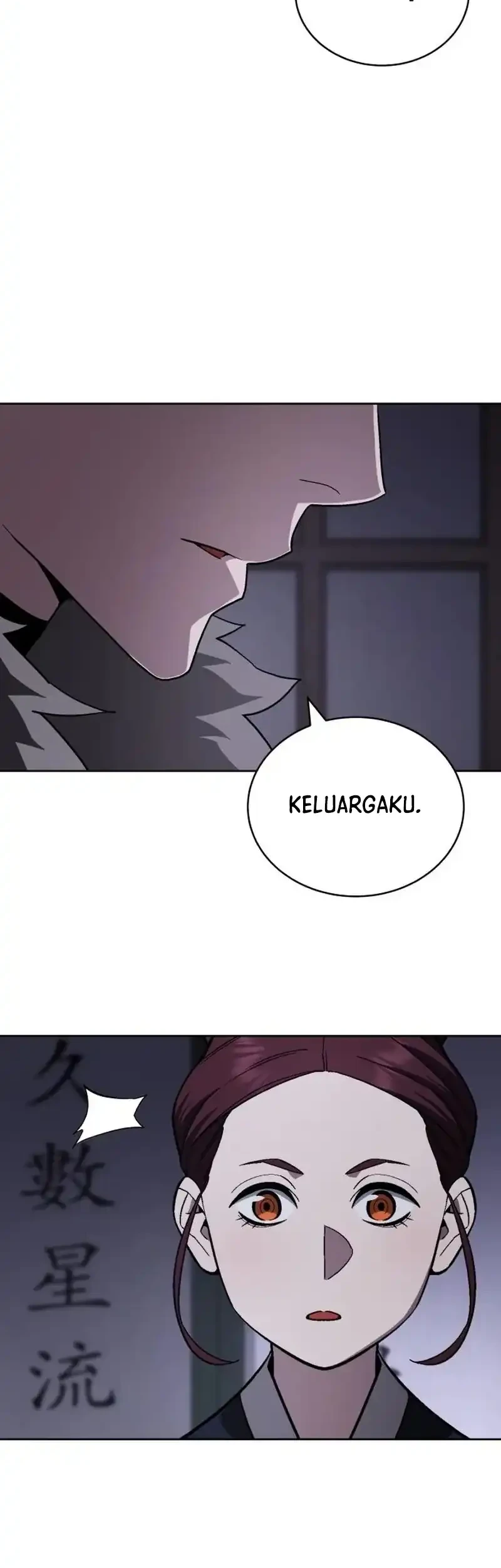 Apocalyptic Chef Awakening Chapter 129 Gambar 55