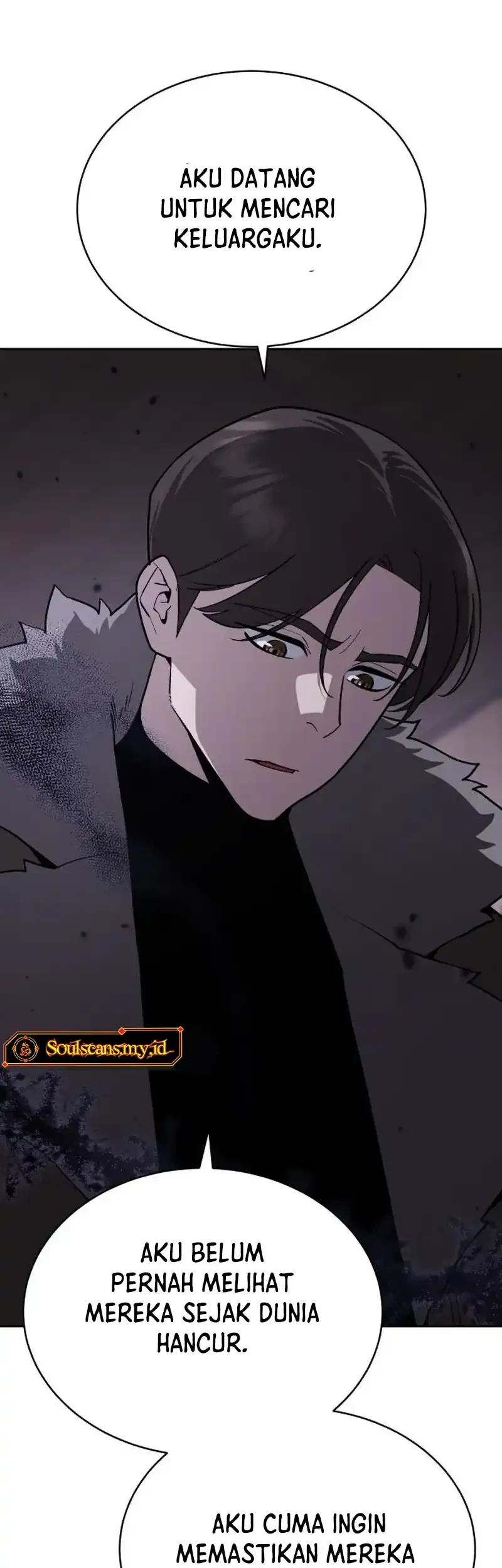 Apocalyptic Chef Awakening Chapter 129 Gambar 56