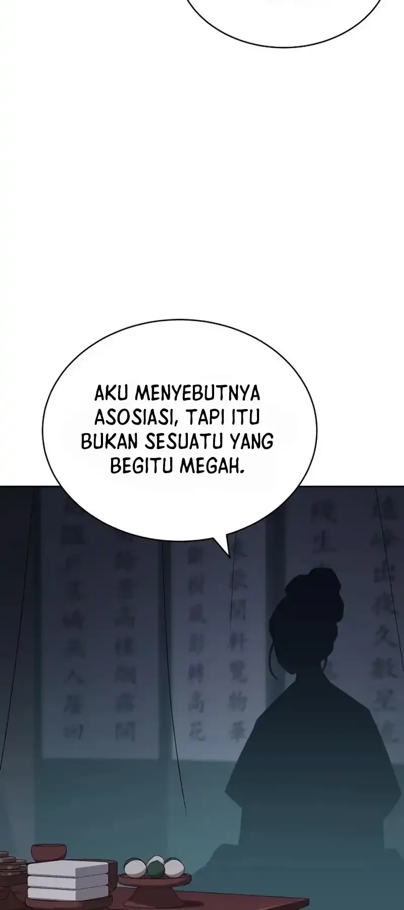 Apocalyptic Chef Awakening Chapter 129 Gambar 59