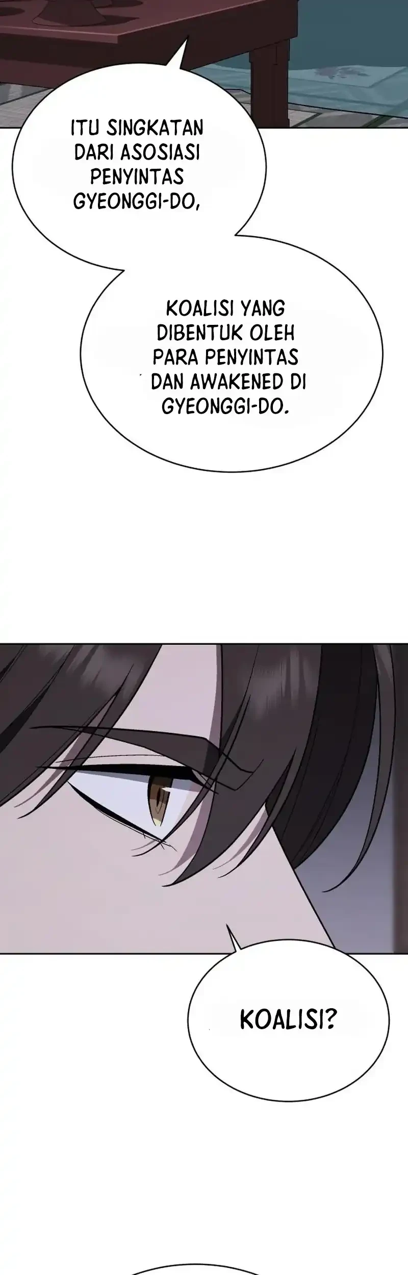 Apocalyptic Chef Awakening Chapter 129 Gambar 60