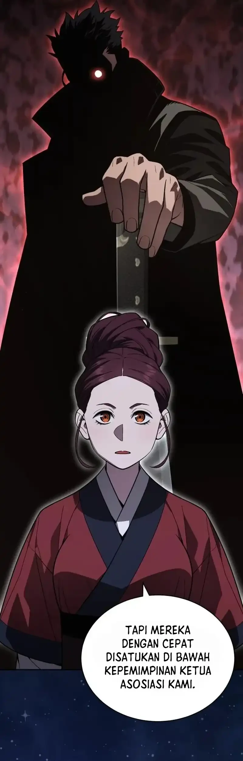 Apocalyptic Chef Awakening Chapter 129 Gambar 62