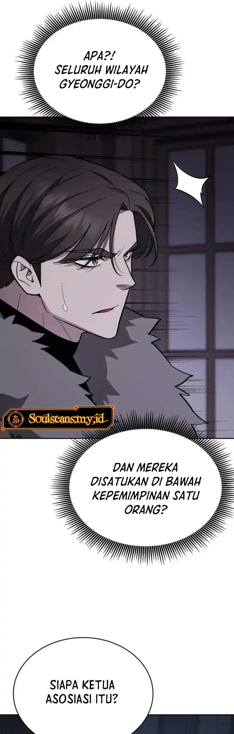 Apocalyptic Chef Awakening Chapter 129 Gambar 64