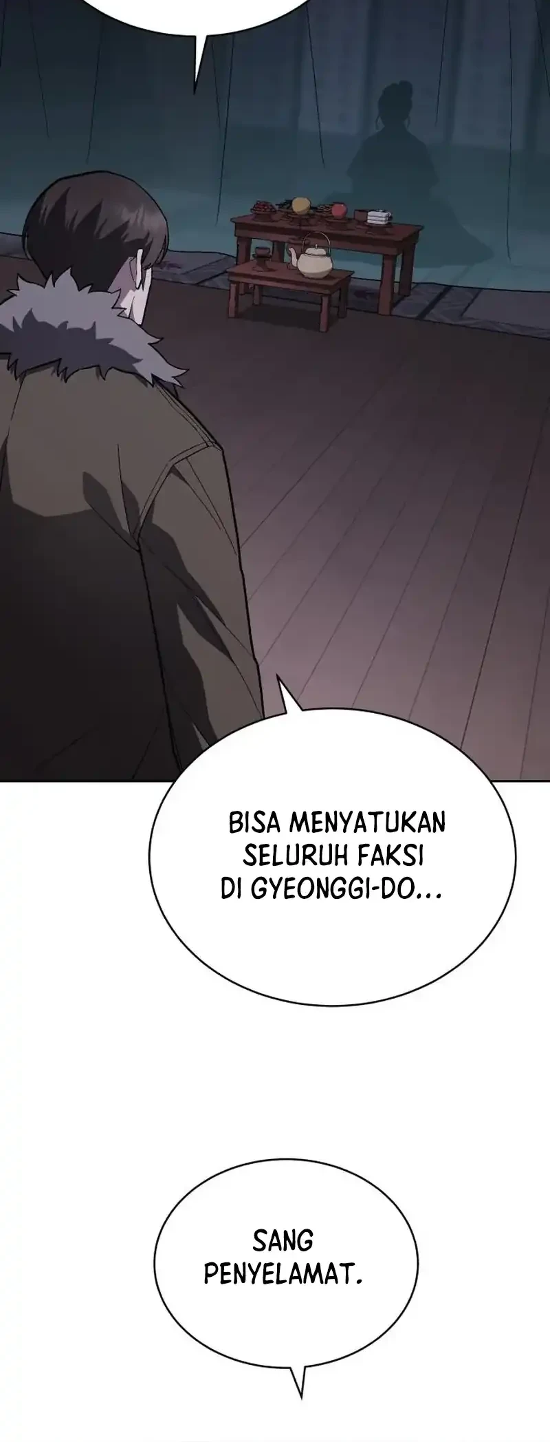 Apocalyptic Chef Awakening Chapter 129 Gambar 65