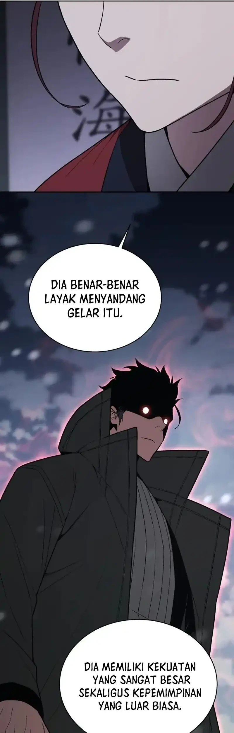 Apocalyptic Chef Awakening Chapter 129 Gambar 66