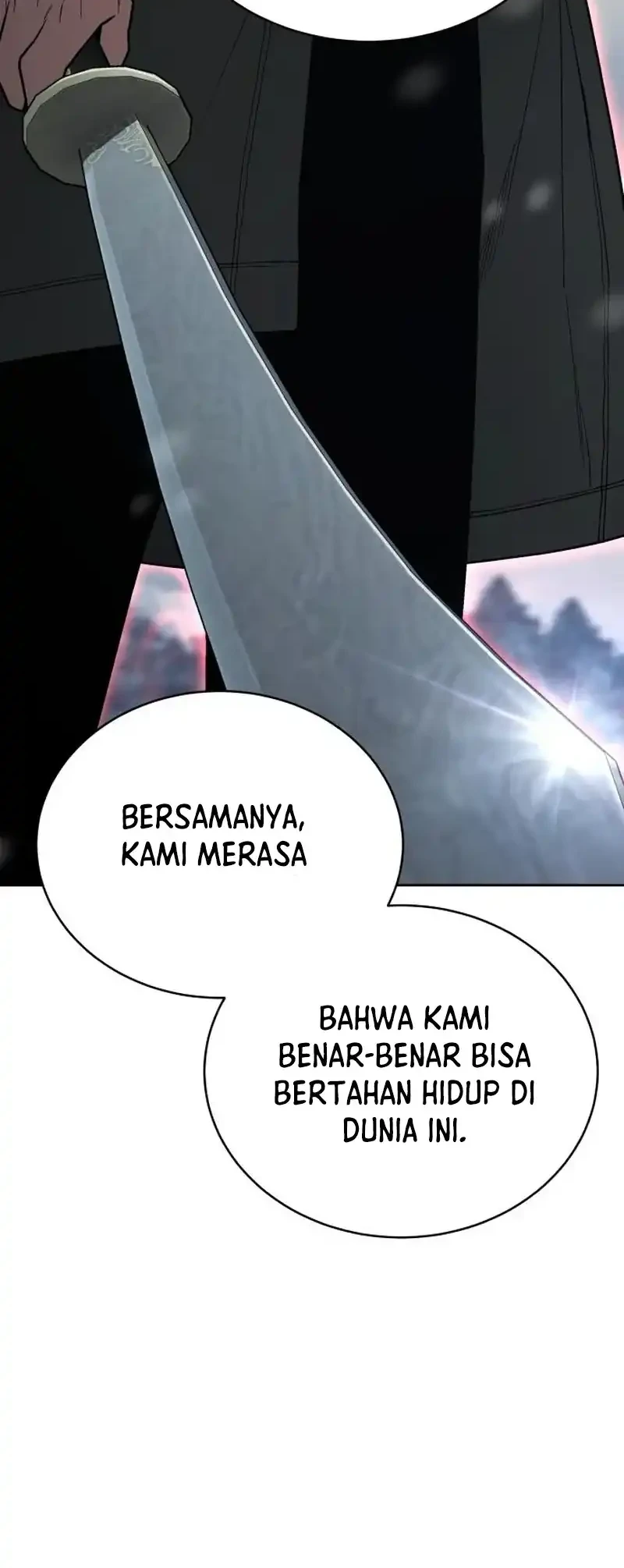 Apocalyptic Chef Awakening Chapter 129 Gambar 67