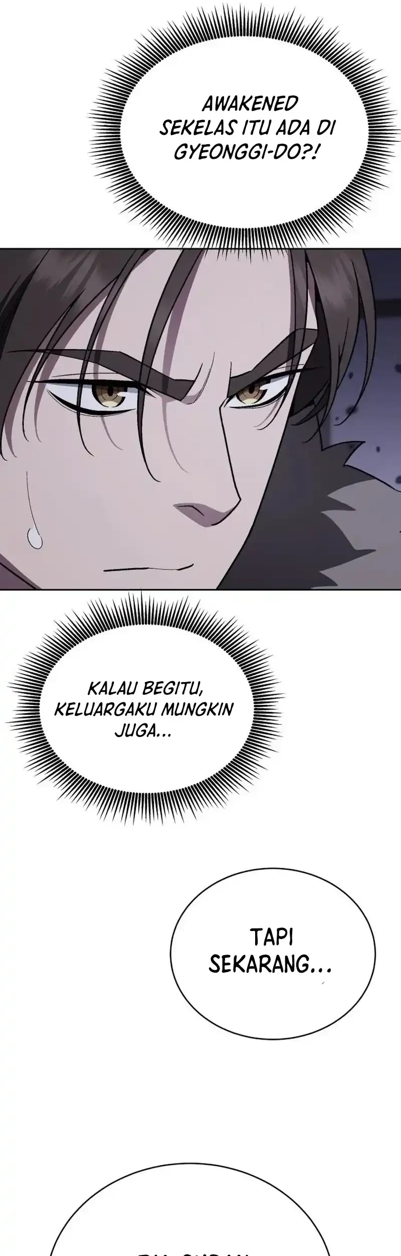 Apocalyptic Chef Awakening Chapter 129 Gambar 68