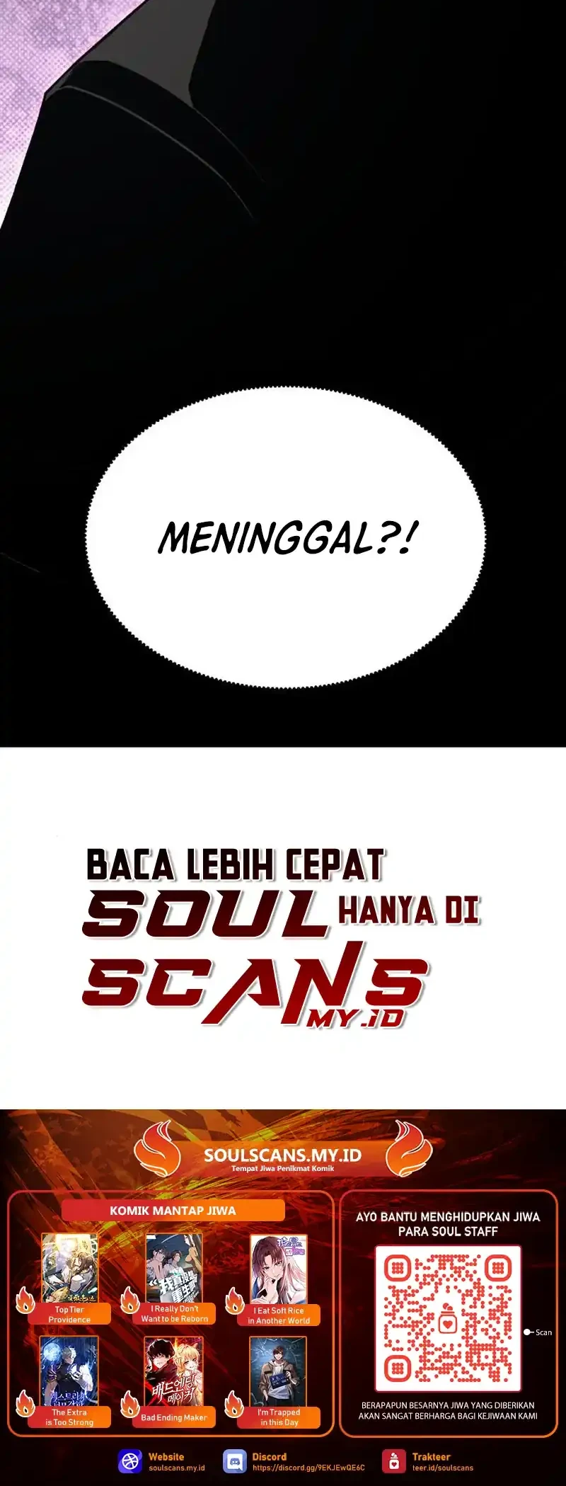 Apocalyptic Chef Awakening Chapter 129 Gambar 71