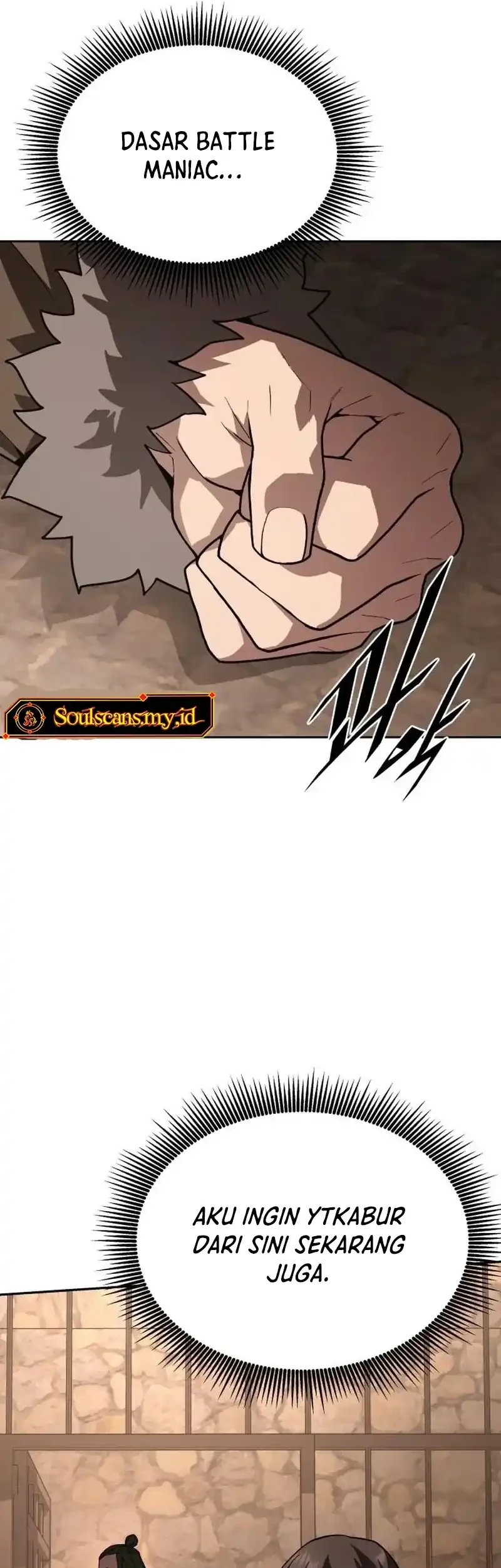 Apocalyptic Chef Awakening Chapter 129 halaman 5