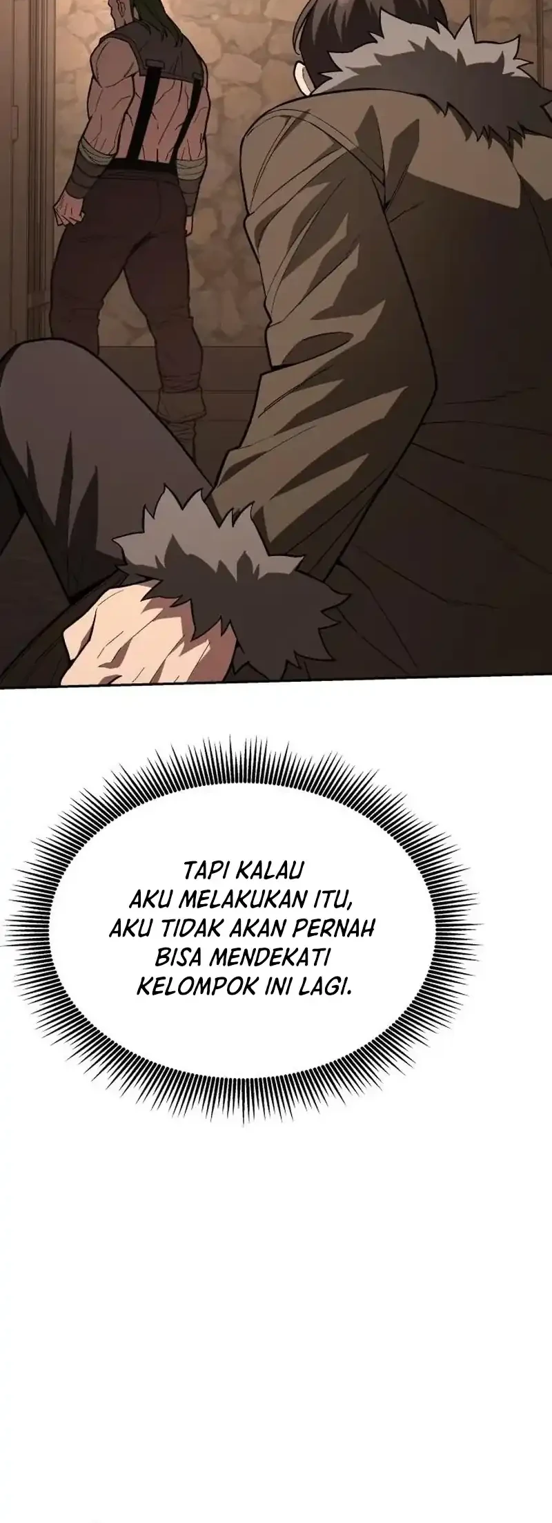 Apocalyptic Chef Awakening Chapter 129 halaman 6