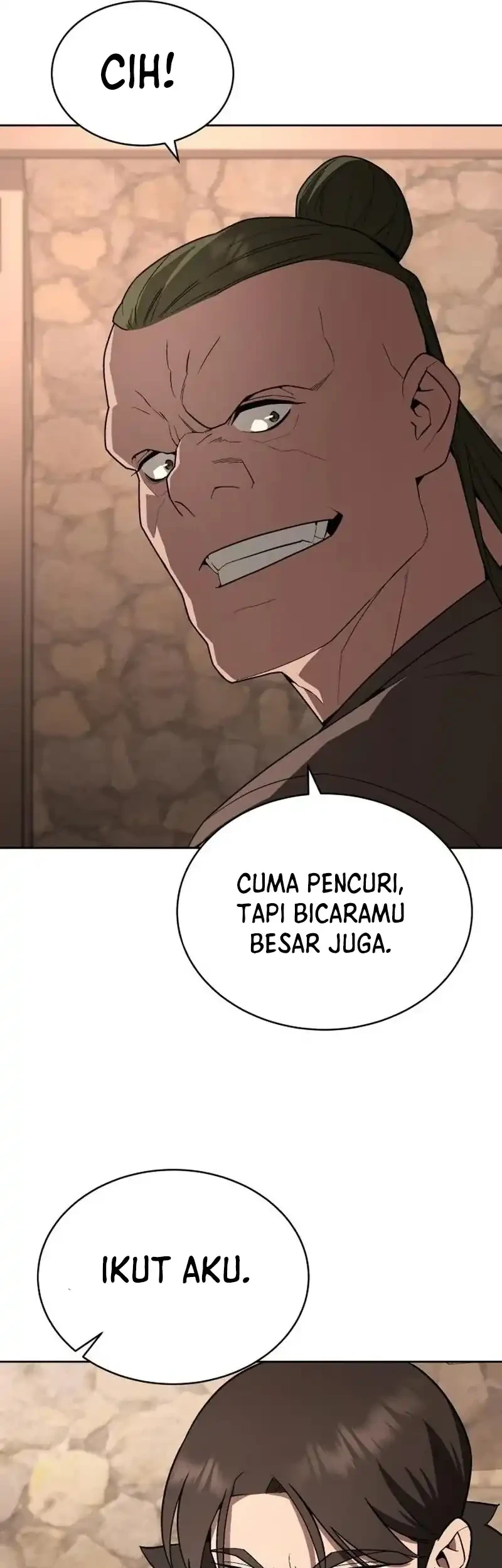 Apocalyptic Chef Awakening Chapter 129 halaman 9