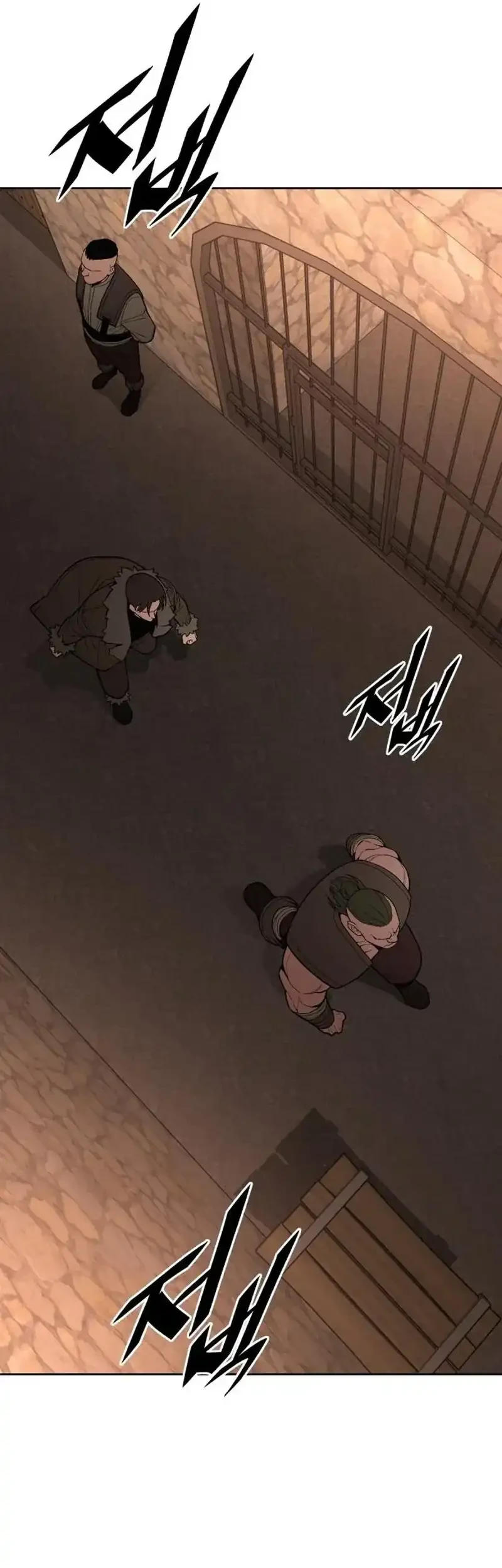 Apocalyptic Chef Awakening Chapter 129 halaman 13