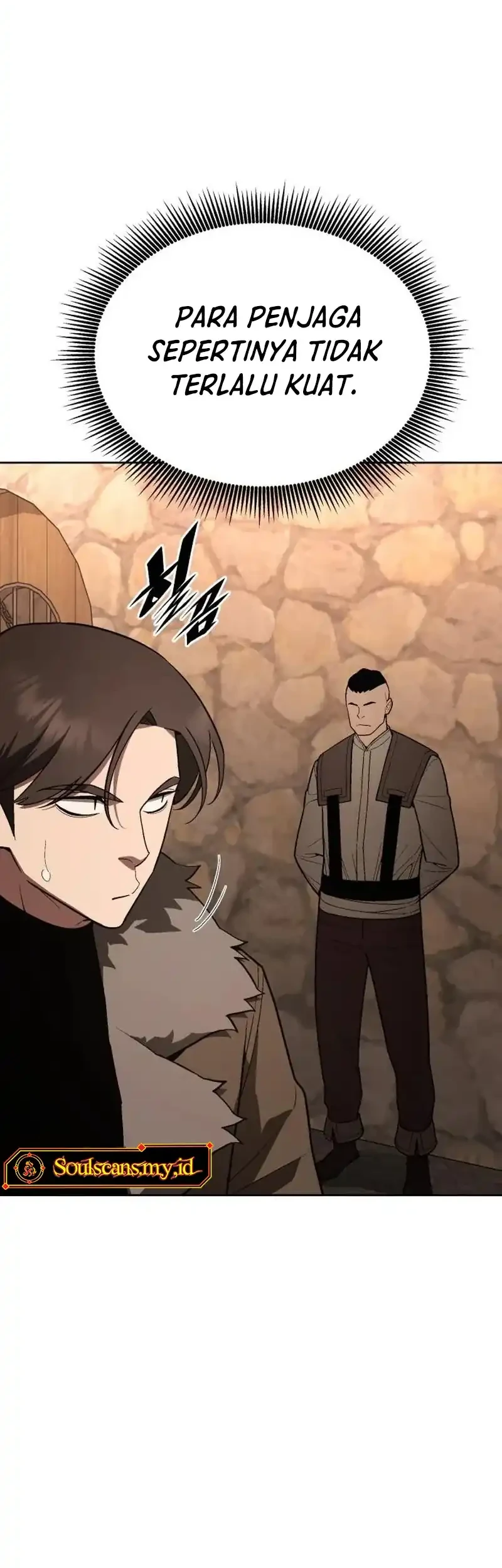 Apocalyptic Chef Awakening Chapter 129 halaman 14