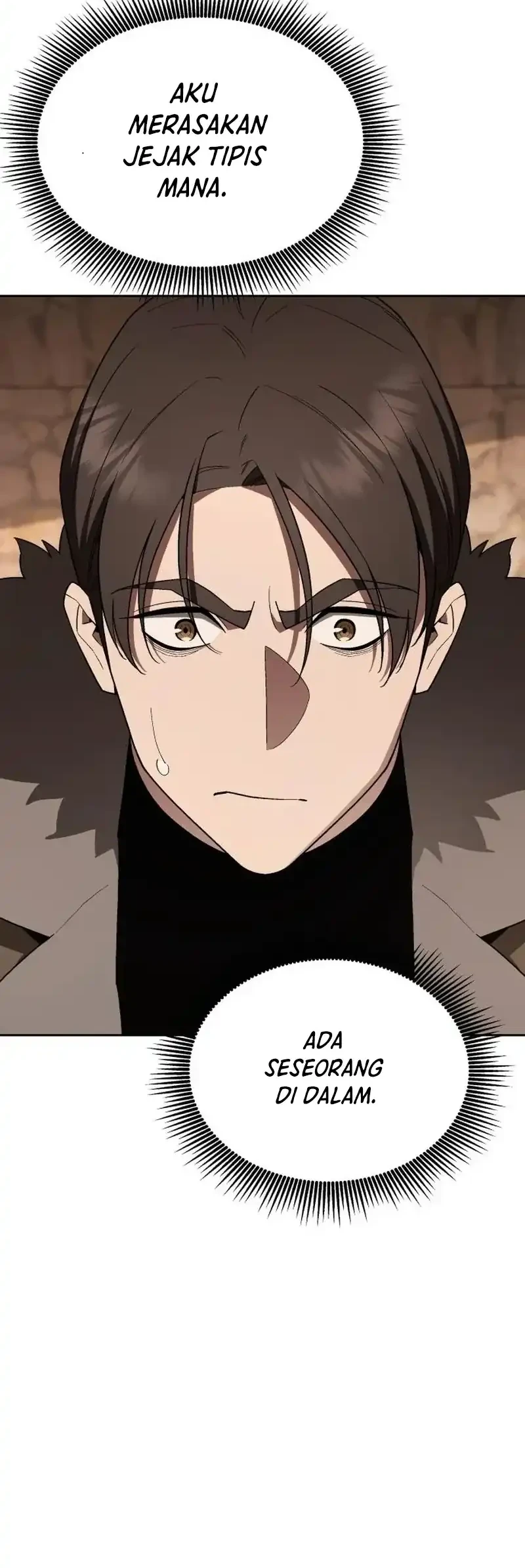 Apocalyptic Chef Awakening Chapter 129 halaman 18