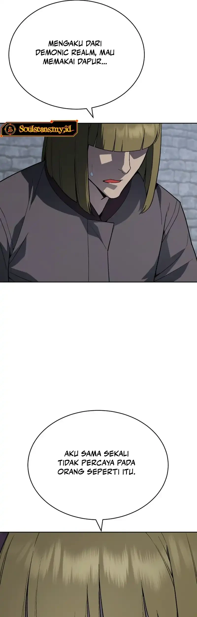 Apocalyptic Chef Awakening Chapter 130 halaman 19
