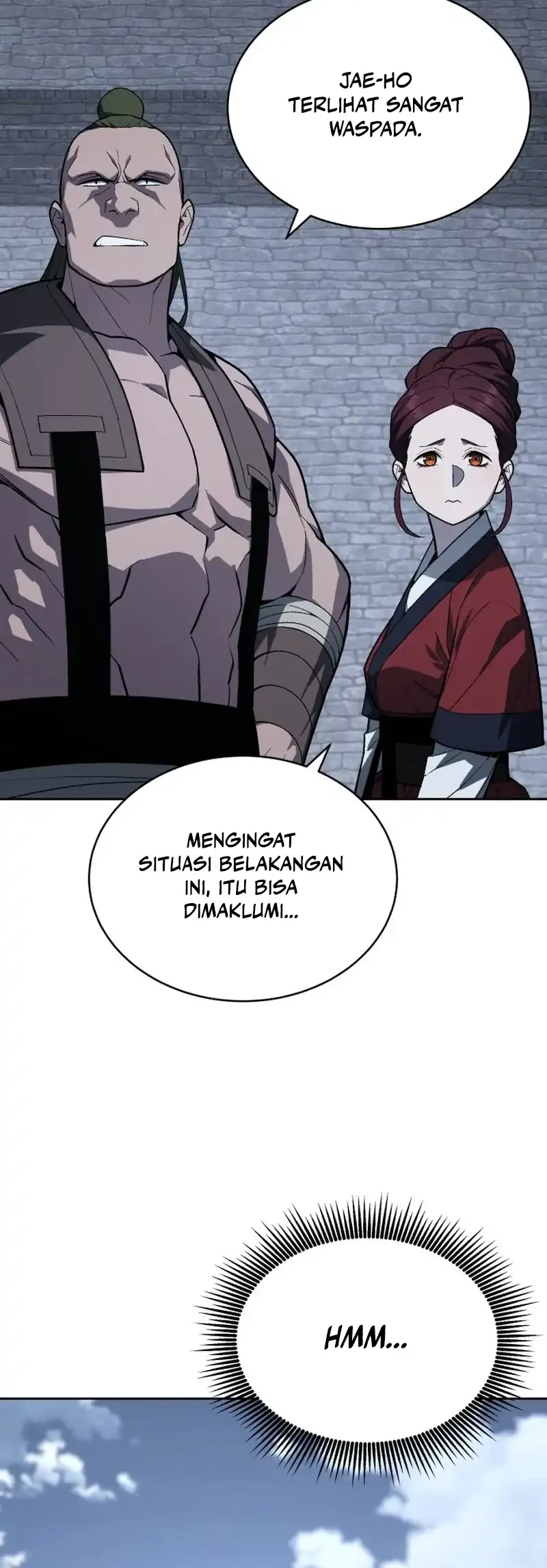 Apocalyptic Chef Awakening Chapter 130 halaman 22
