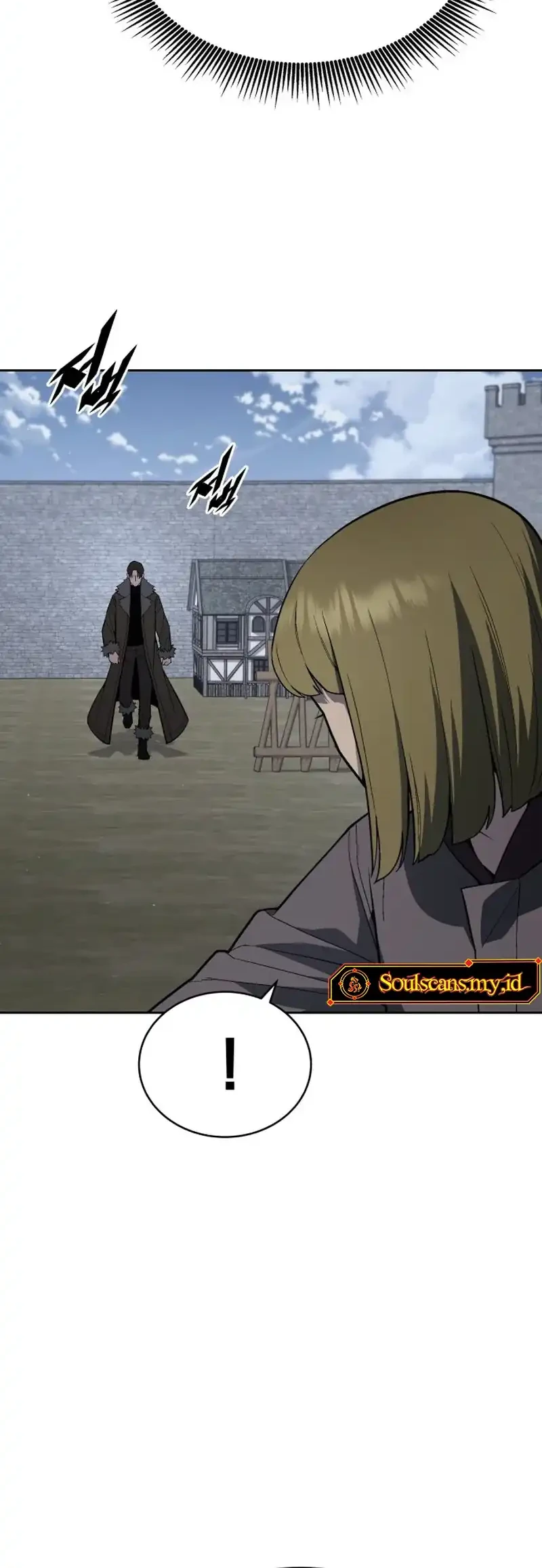 Apocalyptic Chef Awakening Chapter 130 halaman 30