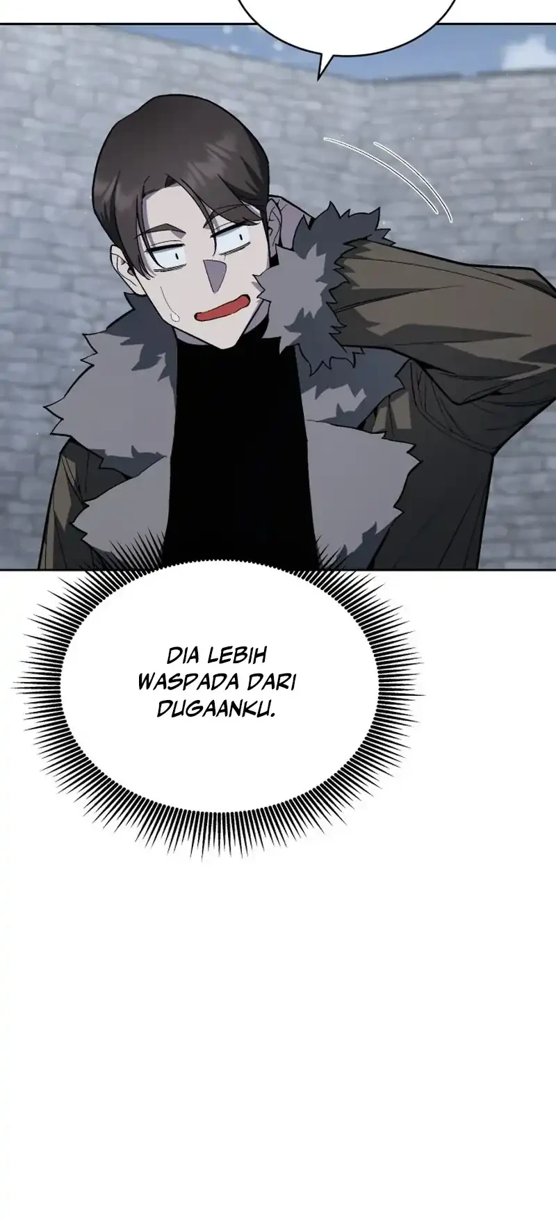 Apocalyptic Chef Awakening Chapter 130 halaman 32