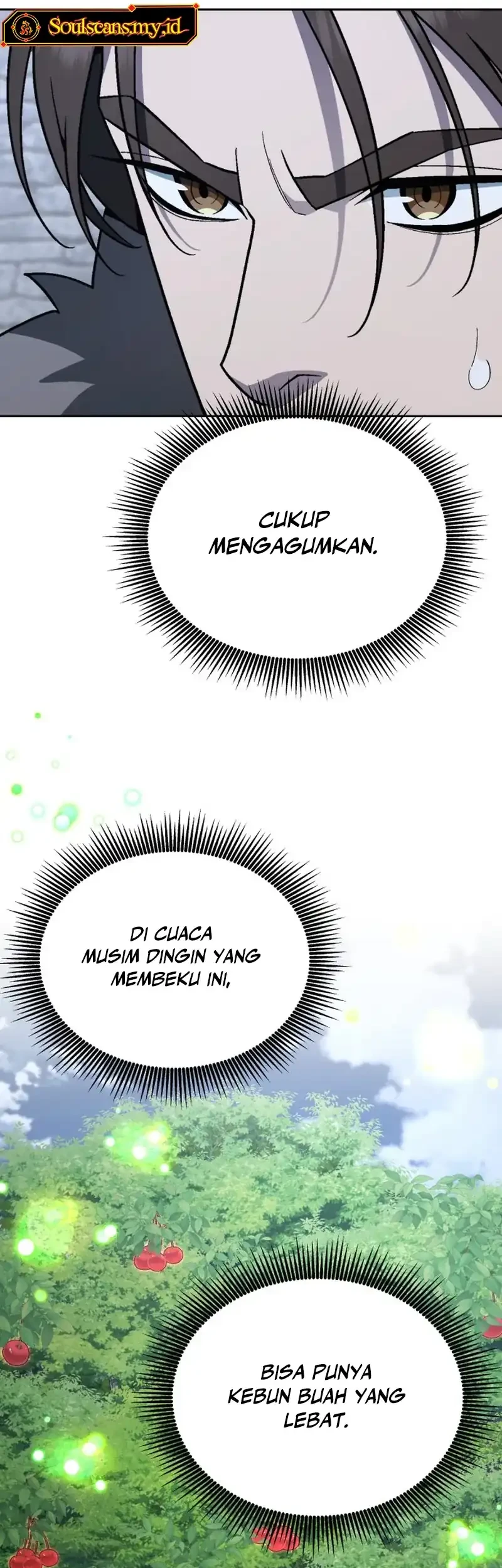 Apocalyptic Chef Awakening Chapter 130 halaman 33