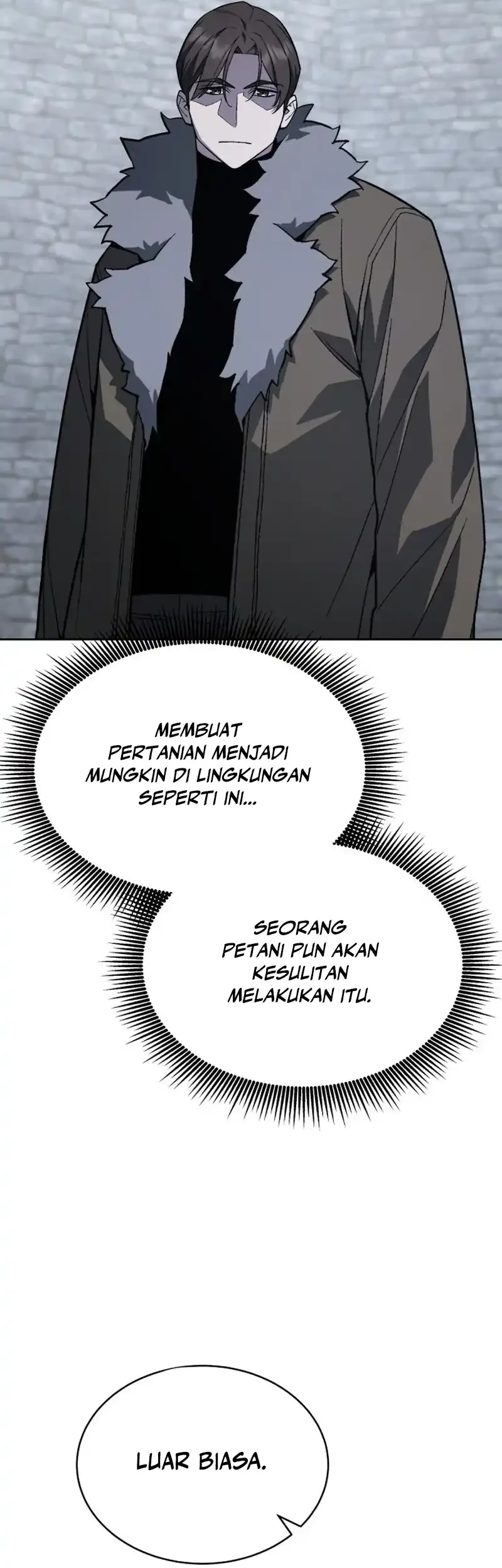 Apocalyptic Chef Awakening Chapter 130 halaman 37