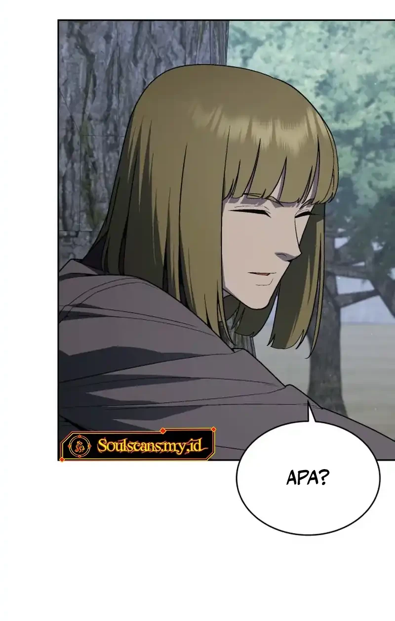 Apocalyptic Chef Awakening Chapter 130 halaman 38