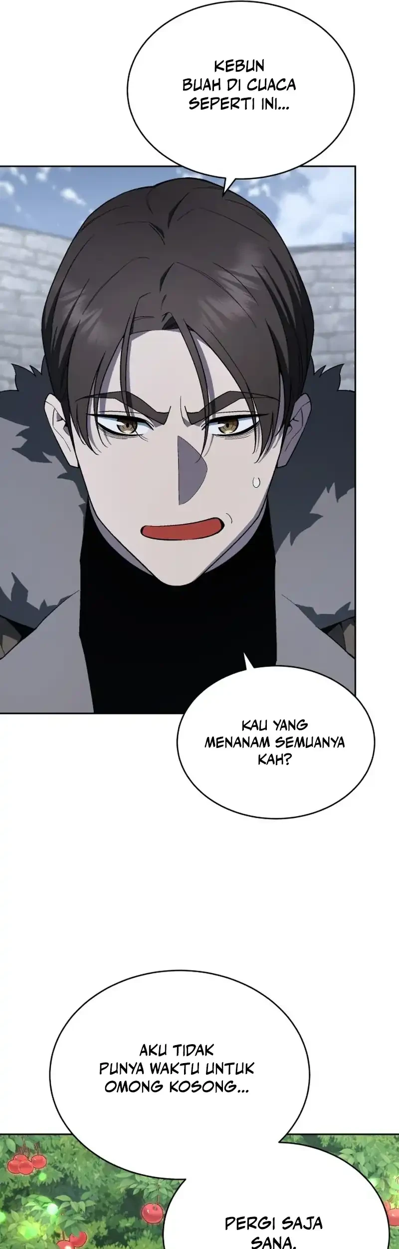 Apocalyptic Chef Awakening Chapter 130 halaman 39
