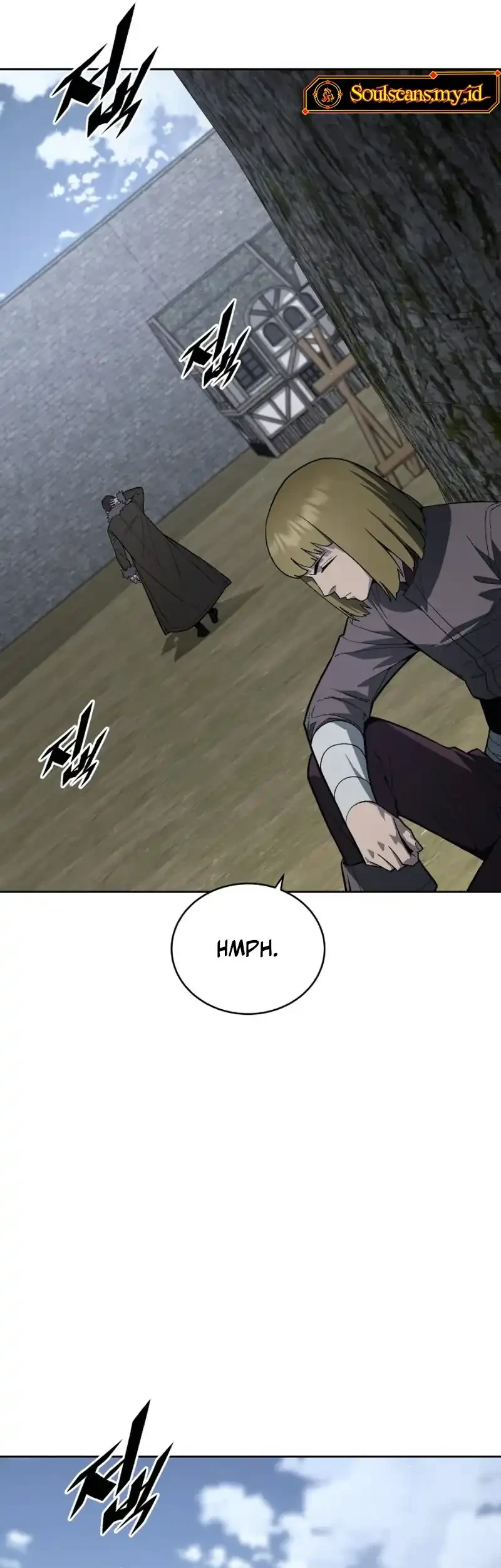 Apocalyptic Chef Awakening Chapter 130 halaman 41