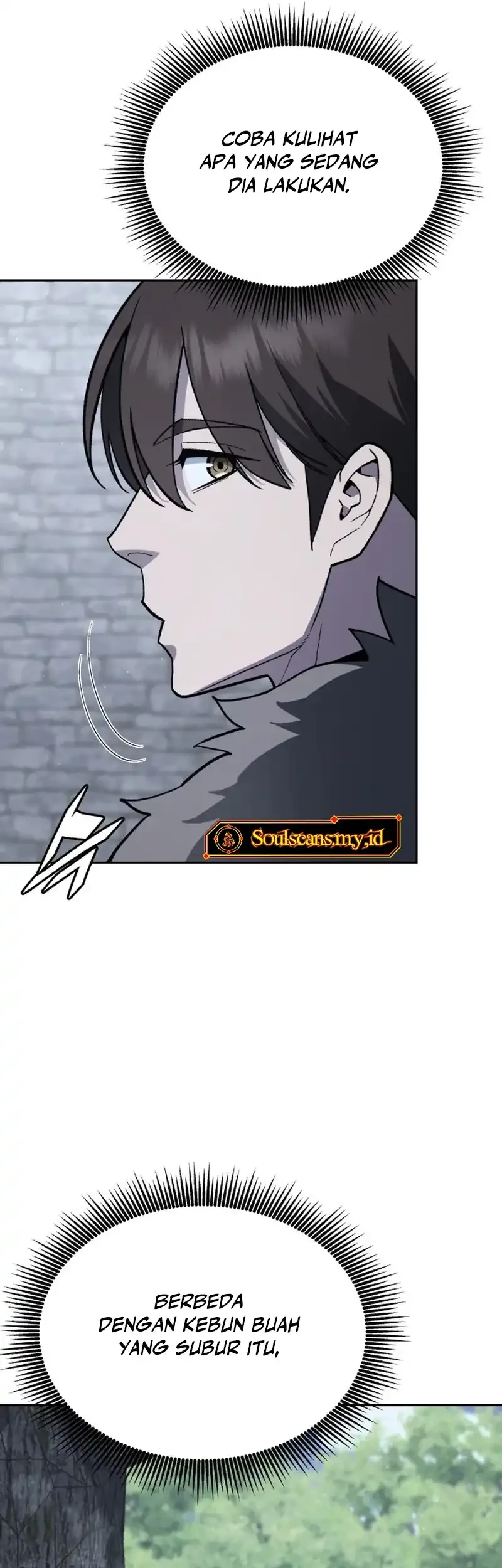 Apocalyptic Chef Awakening Chapter 130 halaman 43