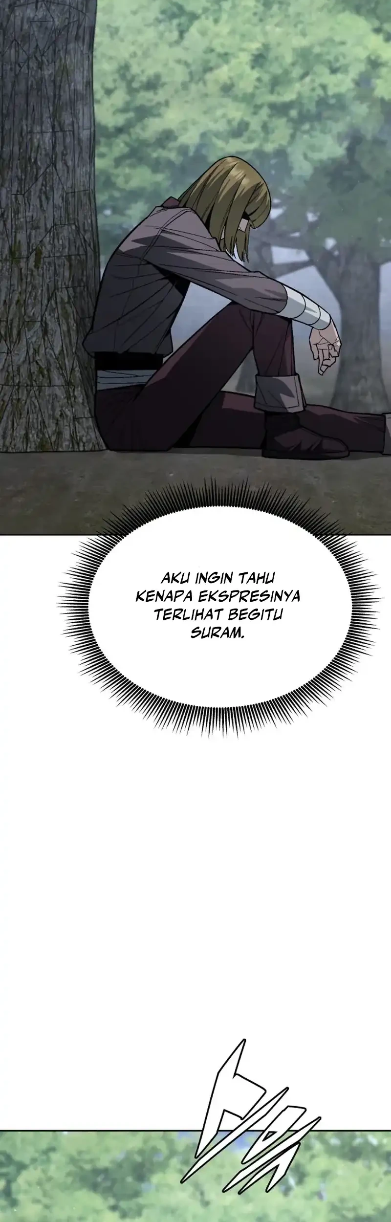 Apocalyptic Chef Awakening Chapter 130 halaman 44